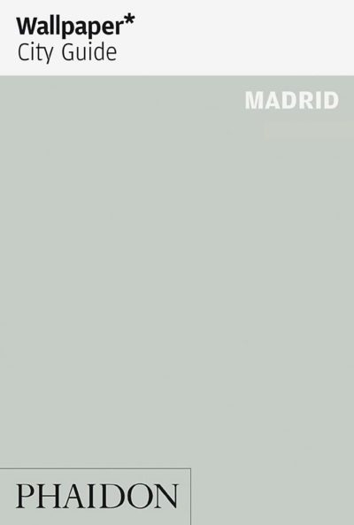 Wallpaper Madrid Guide