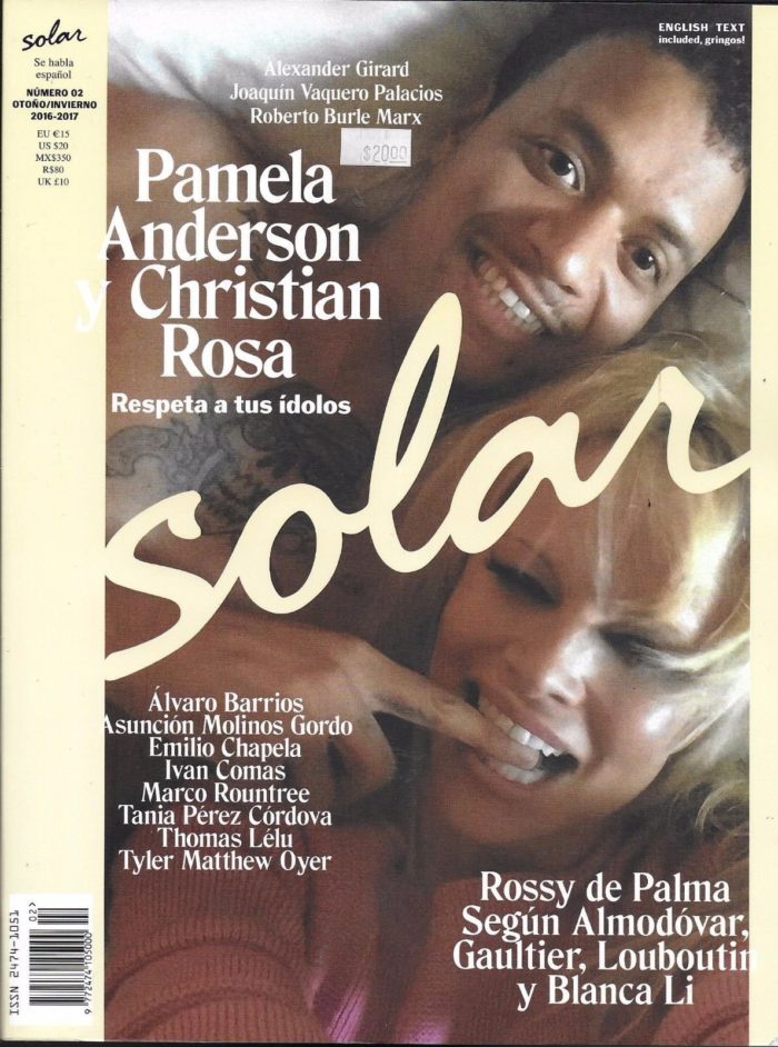 Solar Magazine